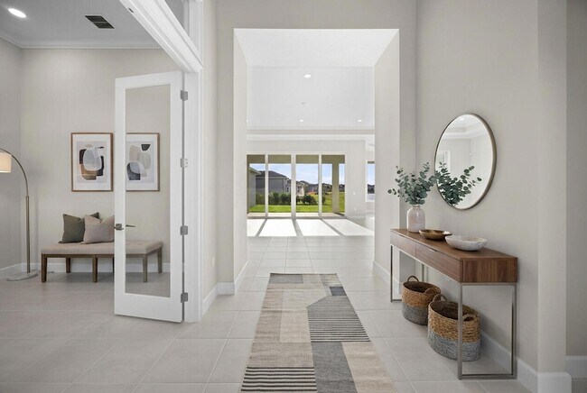 Foto del edificio - 5741 Beechnut Dr