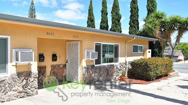 Building Photo - 8073 Palm St