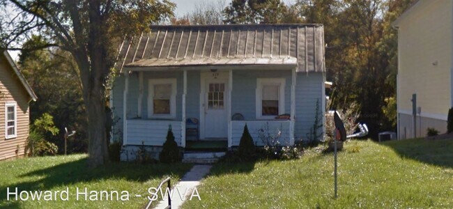 Building Photo - 3 br, 1 bath House - 523 Maury Street