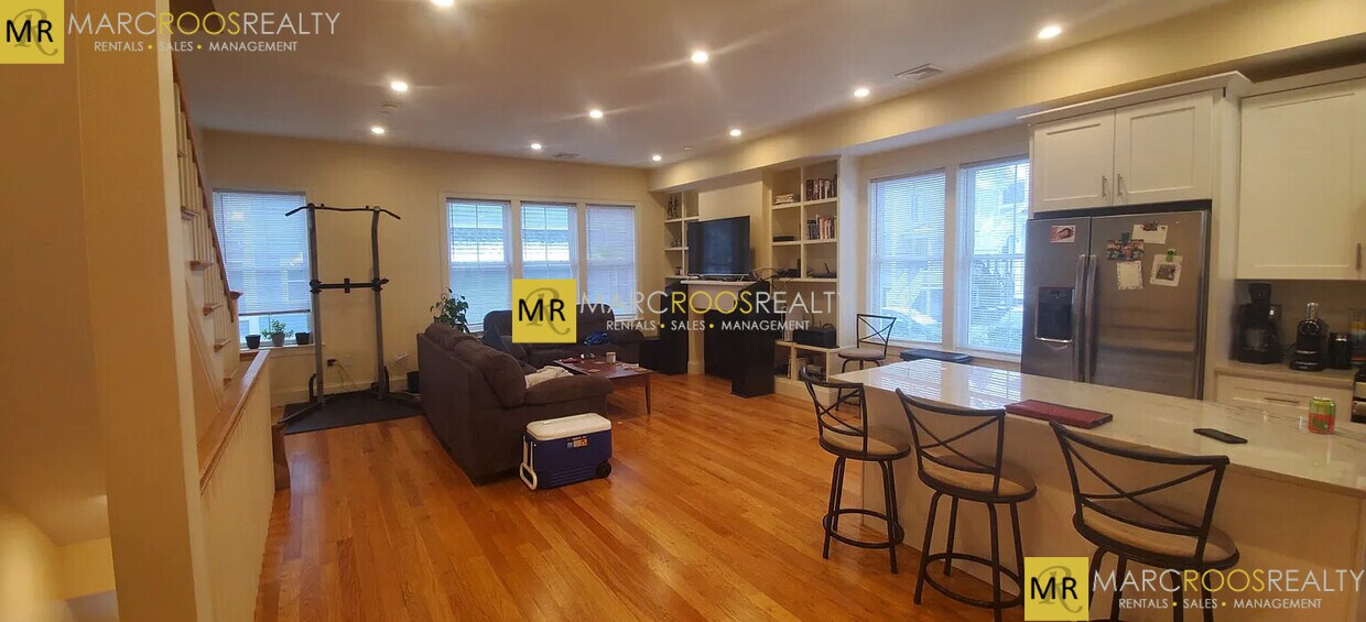 Foto principal - 7B Sparhawk St