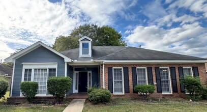 Building Photo - 3616 Oak Shadow Ln