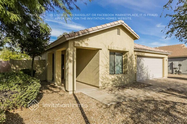 Foto del edificio - 2430 W Darrel Rd