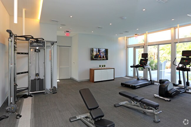 Foto del interior - Cade Boca Raton