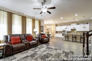 Foto del edificio - 12119 Upton Park