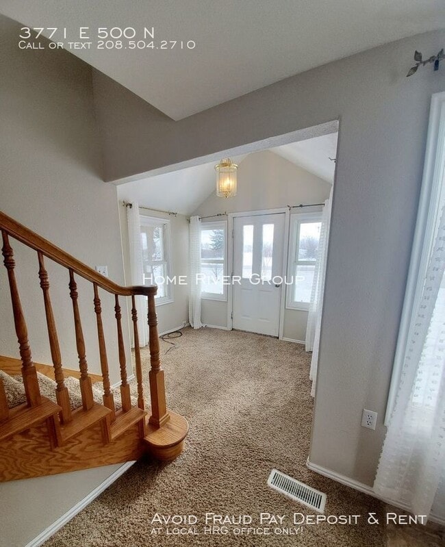 Building Photo - PET FRIENDLY Rental Home In Rigby!  3 Bedroom
