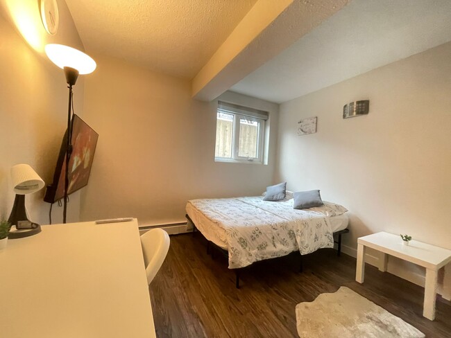 Photo du bâtiment - 1015 Cameron Ave SW