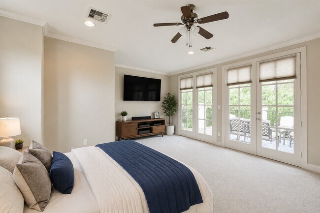 Building Photo - 3124 Murworth Dr