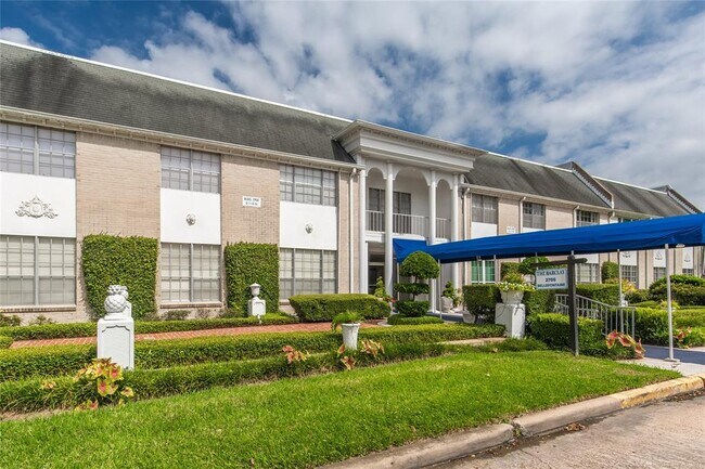 Foto del edificio - 2700 Bellefontaine St