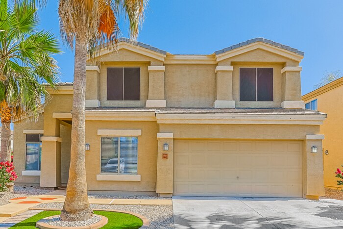 Foto principal - 3440 W Tanner Ranch Rd