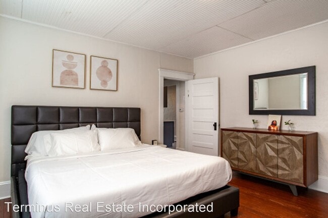 Building Photo - 3 br, 1.5 bath House - 929 Irwin Street 929