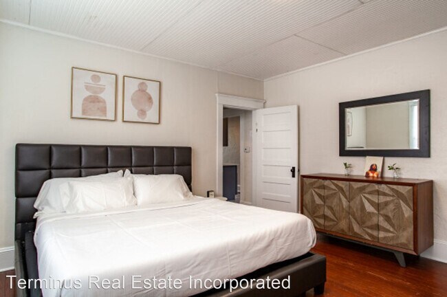 Foto del edificio - 3 br, 1.5 bath House - 929 Irwin Street 929