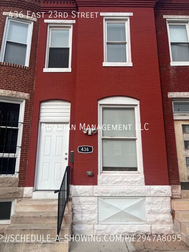 Building Photo - Welcome Home!