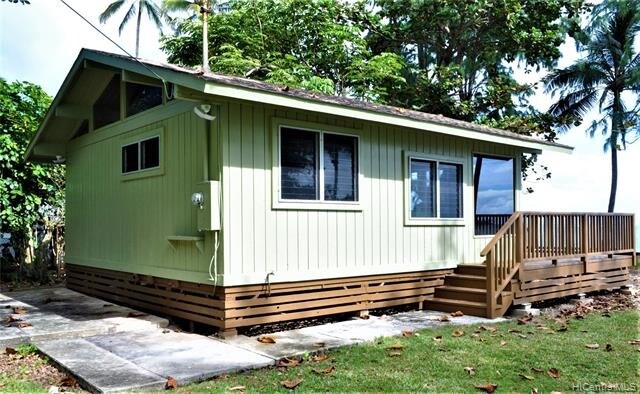Building Photo - 53-85 Kamehameha Hwy