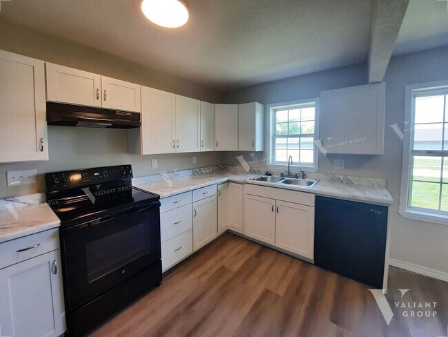 Foto del edificio - Updated 3-Bedroom, 1-Bath Rental Home in B...