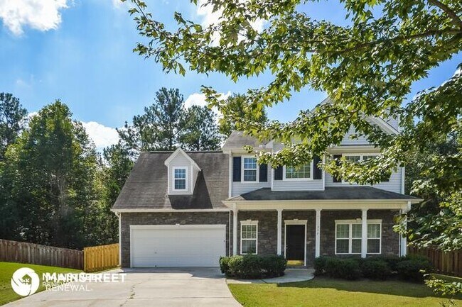 Foto del edificio - 753 Jasper Cv, Riverdale, GA 30296