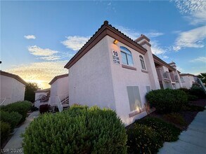 Building Photo - 4555 E Sahara Ave