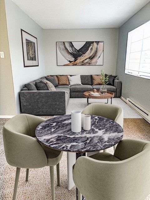 Foto del edificio - Parkland Pointe