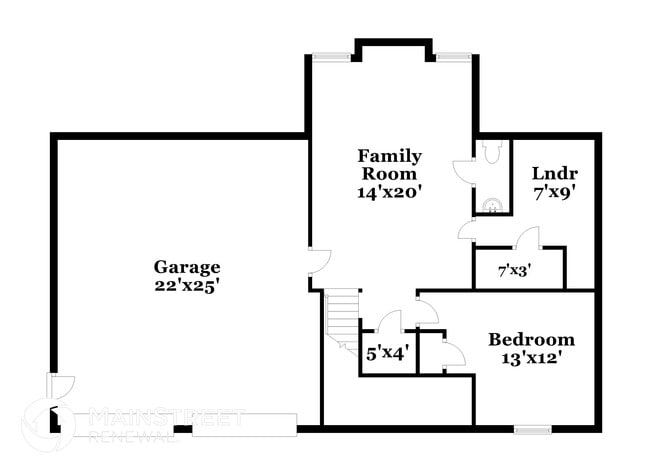 Building Photo - 4050 SW La Harve Dr