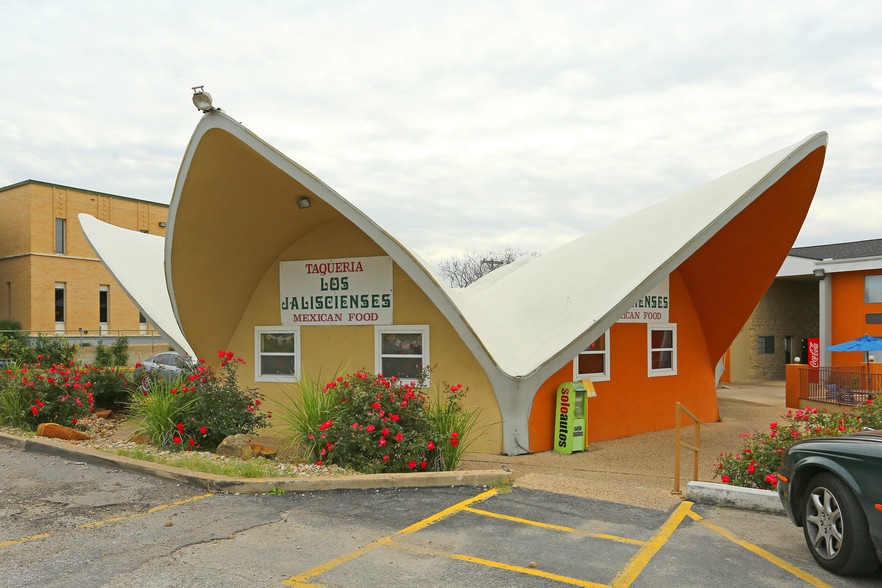 Picture of St Johns-Coronado Hills Austin