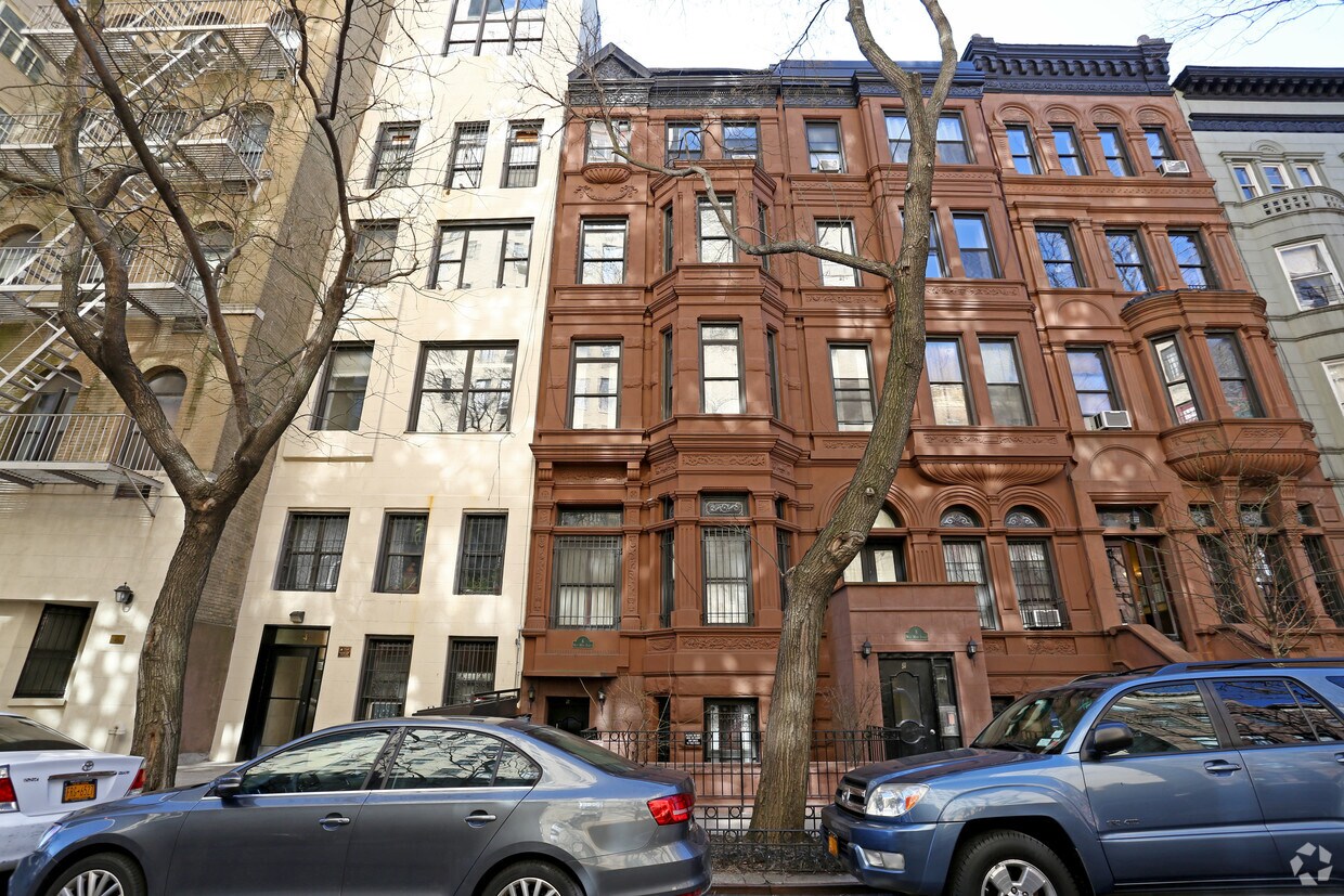 Building Photo - 6 W 90TH St