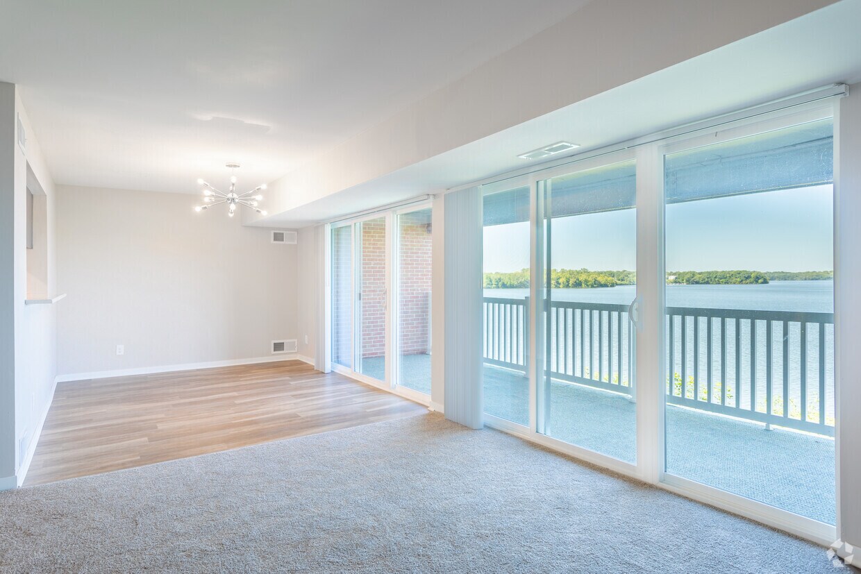 Foto principal - The Lake Shore Apartments