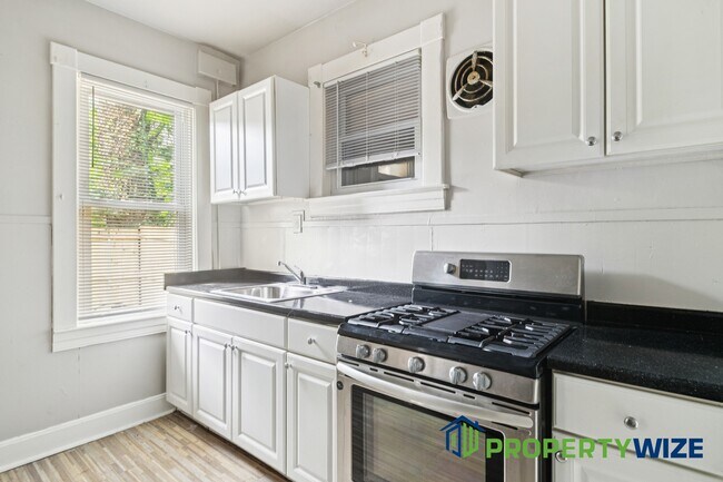Foto del edificio - 407 Cambria St