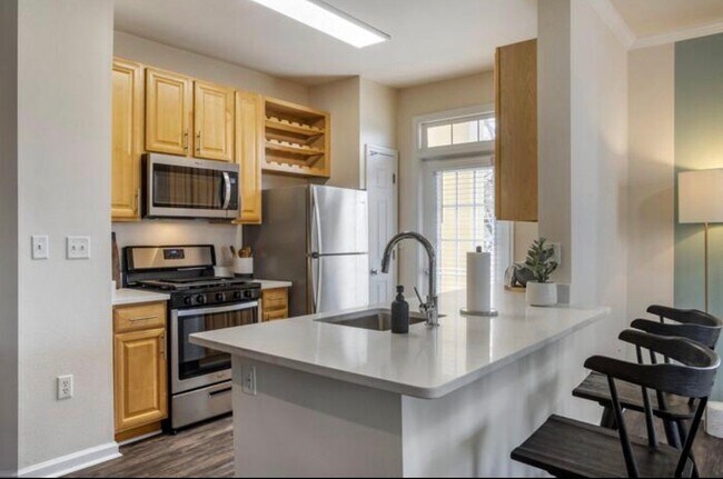 Foto del edificio - 22541 Hickory Hill Square