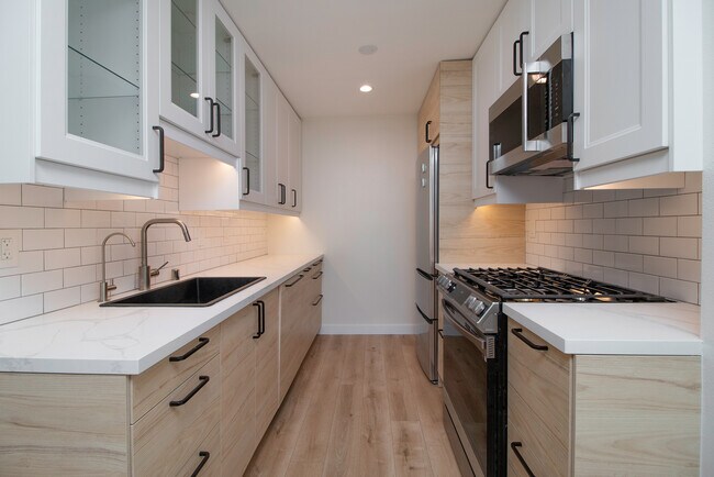 Foto del edificio - 3637 Glendon Ave