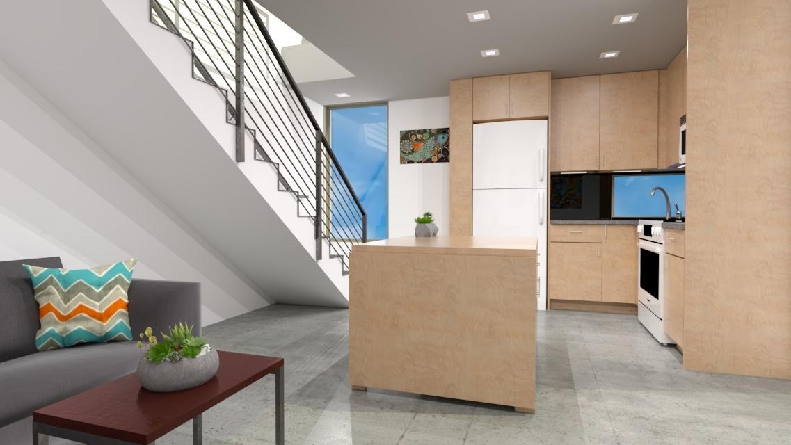 Foto principal - 913 Silver Ave SW