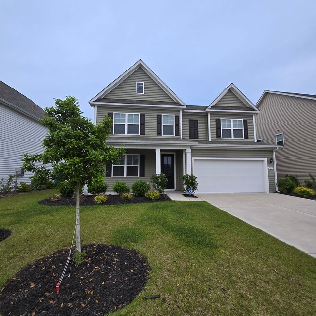 Photo - 9063 Fort Hill Wy (Myrtle Beach, SC) House