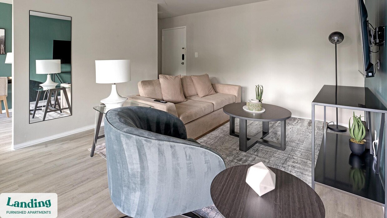 Foto principal - 6220 Springhill Dr