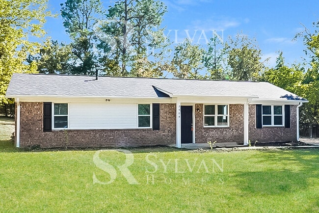 Building Photo - The Lifestyle You Deserve.