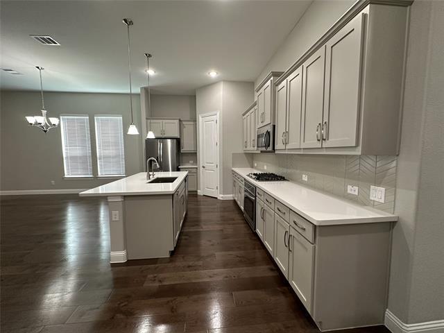 Foto del edificio - 12264 Blackburn Wy