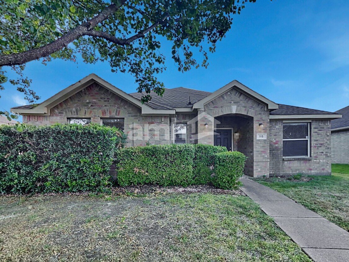 Foto principal - 115 Clover Leaf Ln