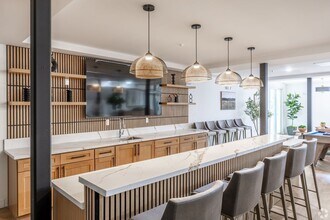 Interior Photo - The Brightly