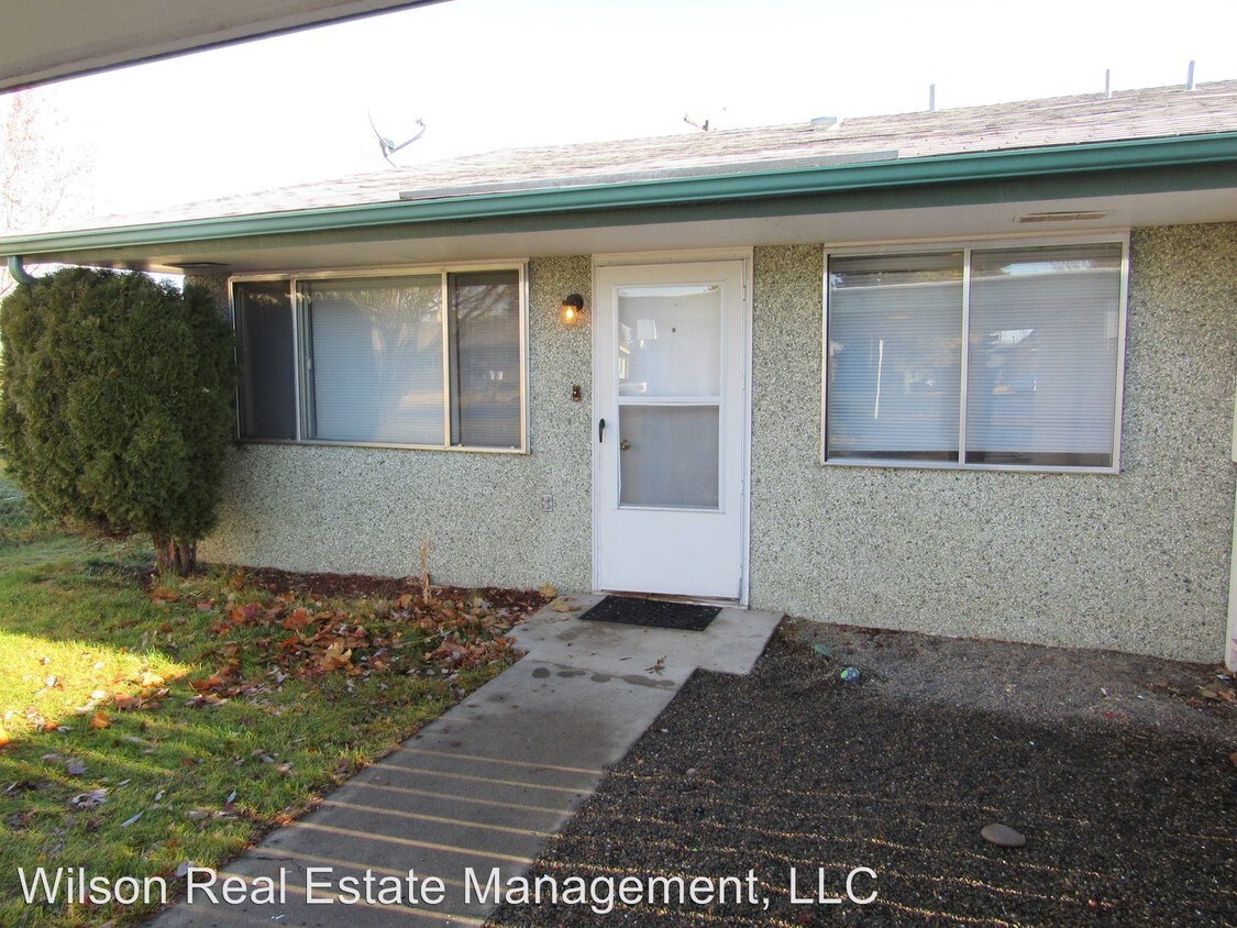 Primary Photo - 2 br, 1 bath House - 1205 Cornell Ave