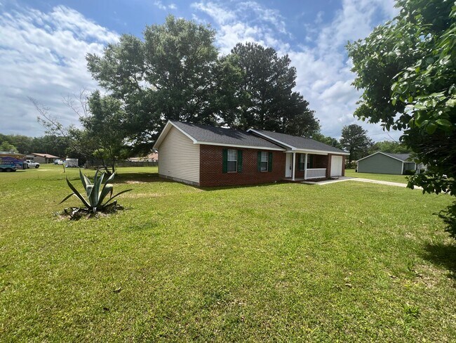 Photo - Nice Updated Home- Quincy FL