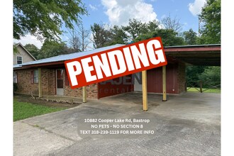 Building Photo - 10882 Cooper Lake Rd