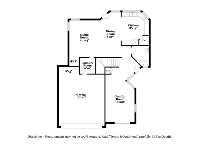 Foto del edificio - 2024 E Appaloosa Rd