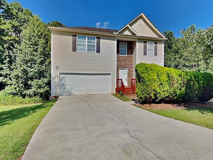 Foto principal - 5440 Wexford Pass