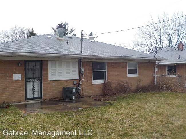 Building Photo - 3109 Cherokee Ave