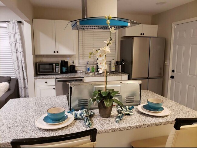 Foto del edificio - 2602 Macon Dr SW
