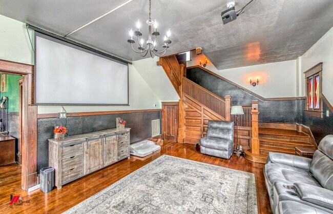 Building Photo - Historic Gem with Modern Upgrades, Spaciou...