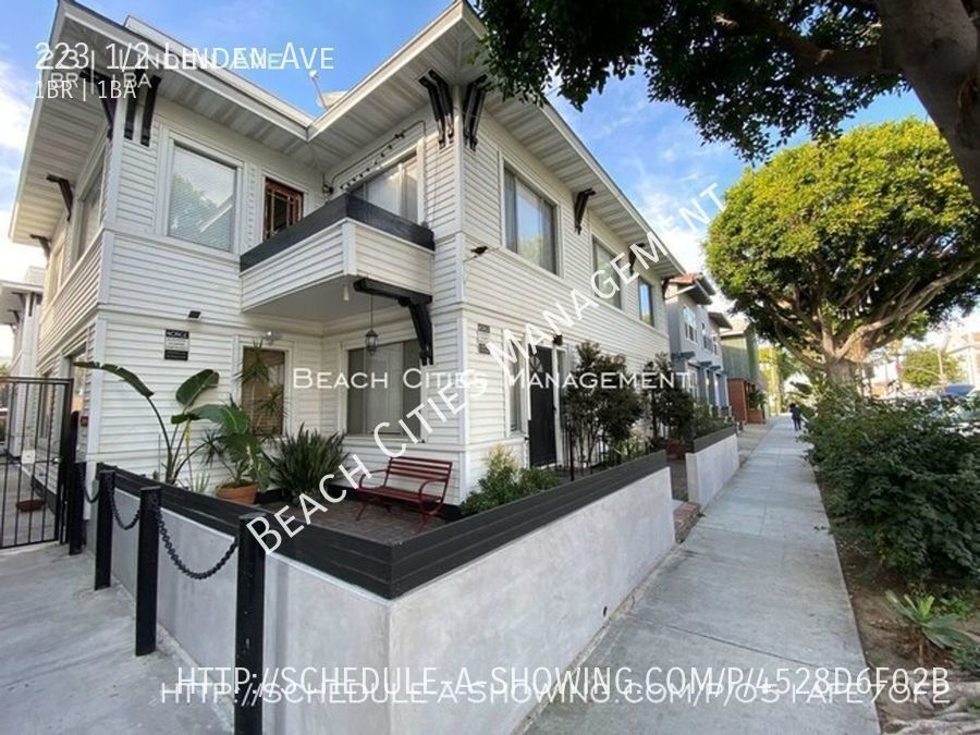 Primary Photo - 1 Linden Ave