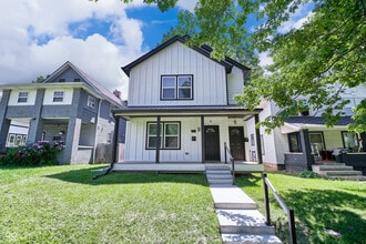 Building Photo - 415 Dequincy St
