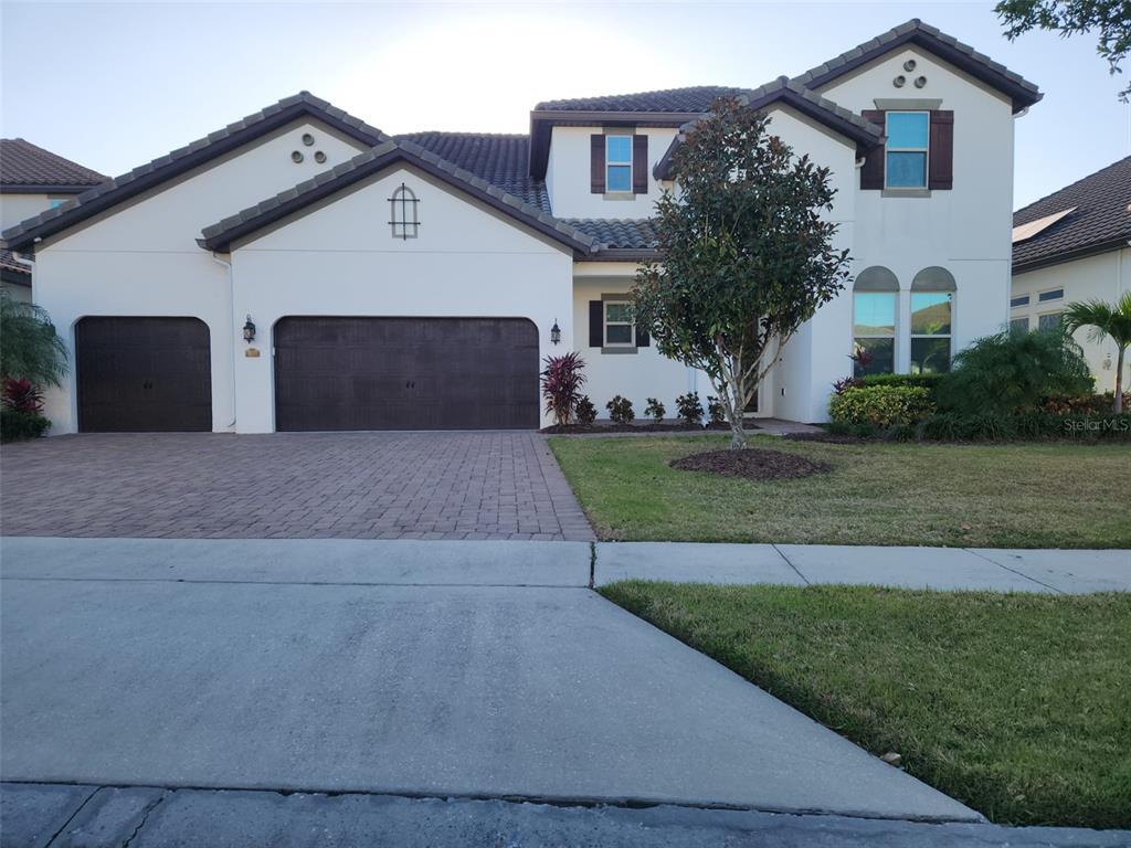 Foto principal - 10424 Warrick St
