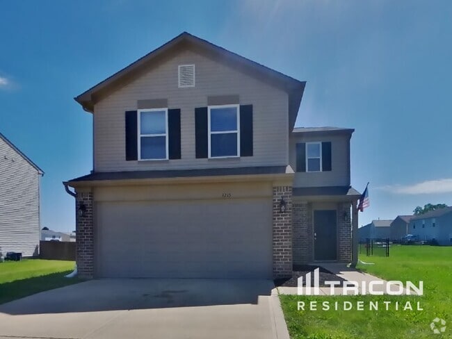 Building Photo - 3215 Brandenburg Dr