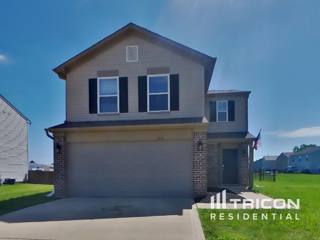 Foto principal - 3215 Brandenburg Dr