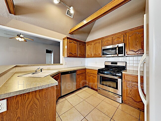 Foto del edificio - 11603 S 103rd E Ave