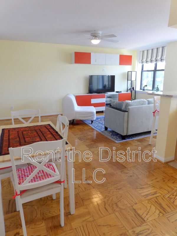 Foto del edificio - 3902 14th St NW